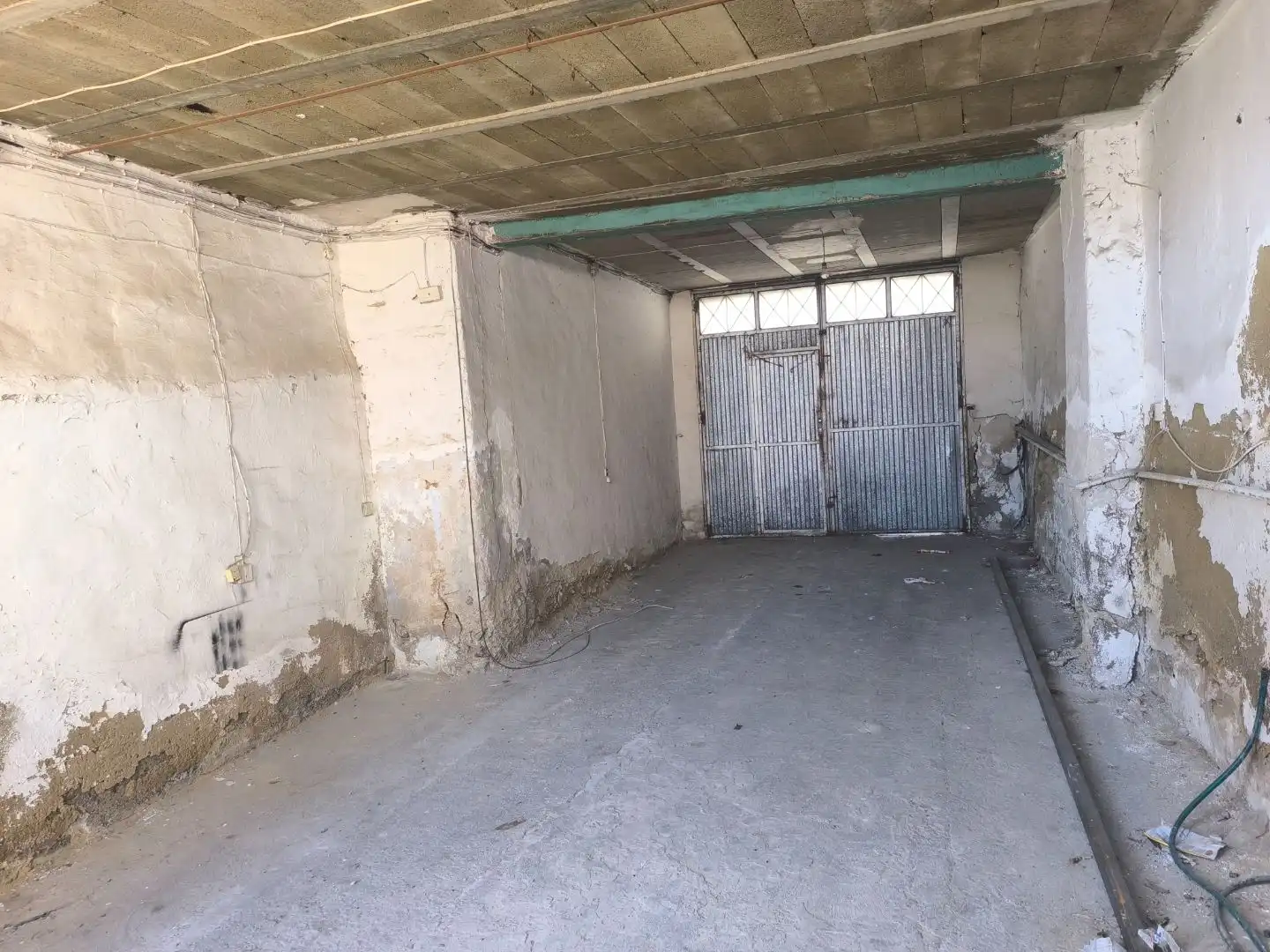 Residencial en venda en Ablitas