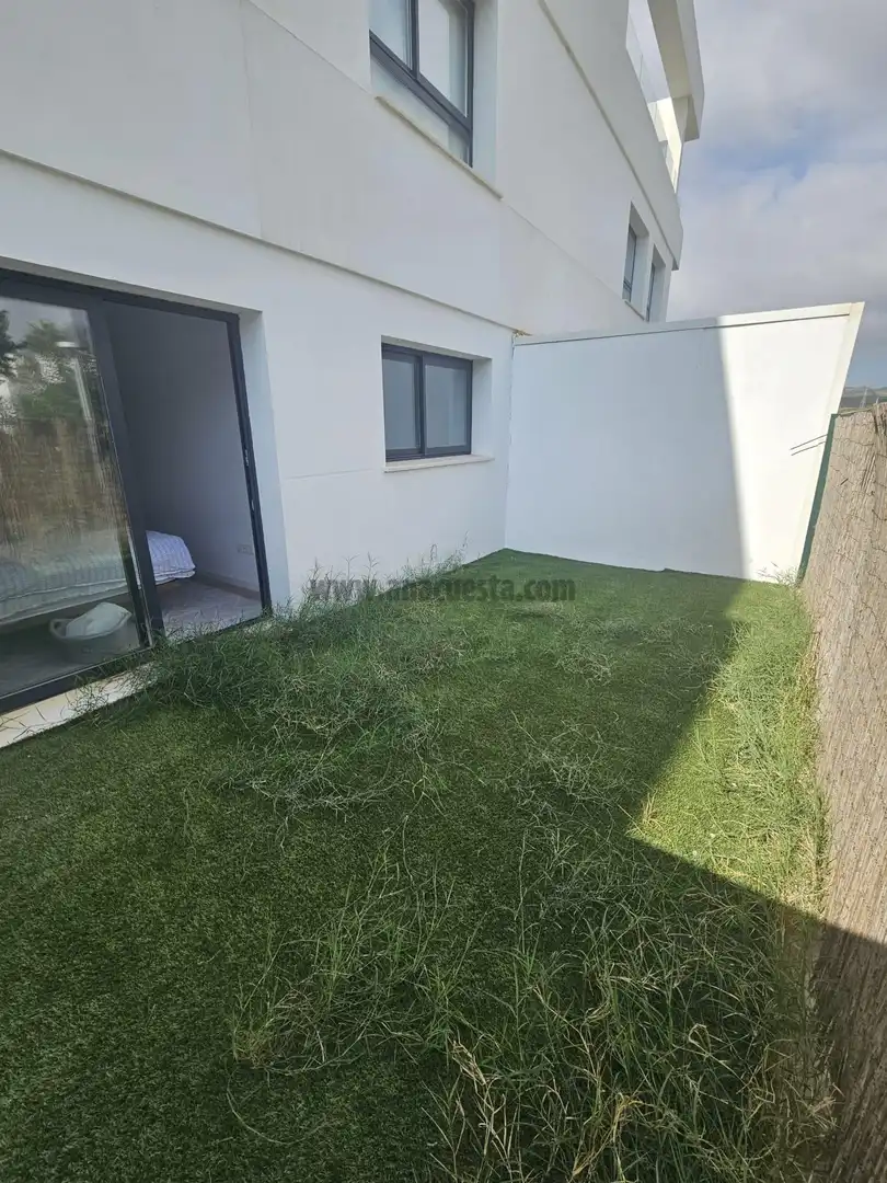 Apartament amb piscina en venda a The One, imagen 23