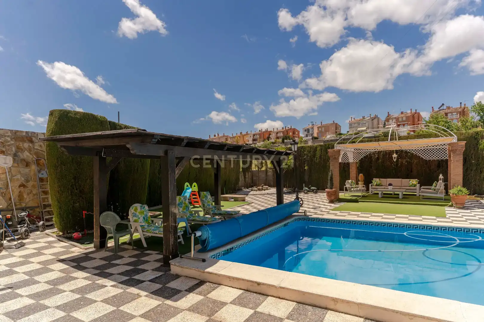 Maison avec terrasse à vendre à C/ ABEDUL 44, imagen 50