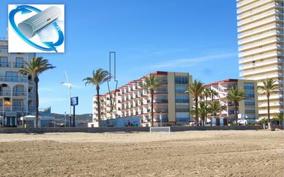 Apartament de lloguer a Avinguda del Papa Luna, 10, Playa Norte