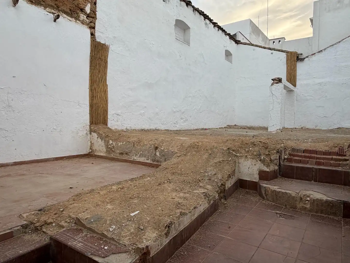 Casa o xalet en venda en Mairena del Alcor, Sevilla