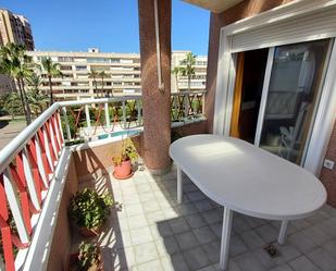 Terrace of Attic for sale in Torrevieja  with Terrace and Balcony