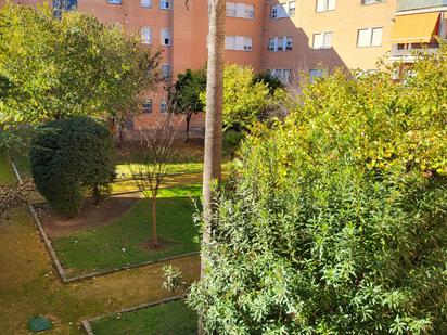 Jardí de Pis en venda en Mairena del Aljarafe amb Aire condicionat, Calefacció i Terrassa