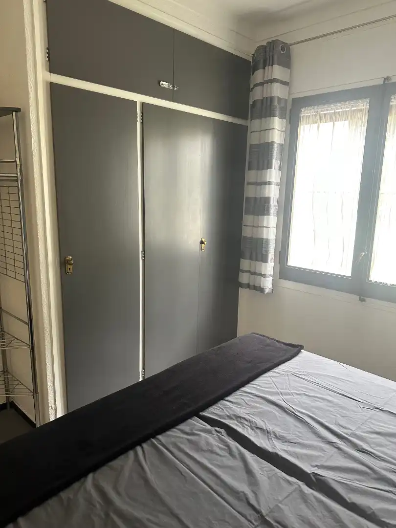 Habitación de Casa o chalet en venta en L'Escala con Calefacción, Jardín privado y Terraza