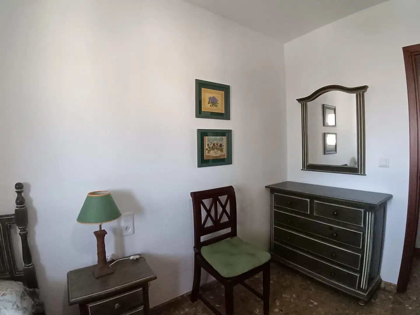 Appartamento con ascensore in affitto a Centro, imagen 13