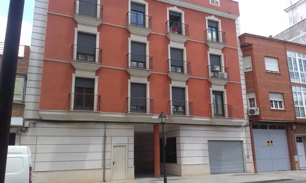 Local comercial en venta en Tomelloso, imagen 2