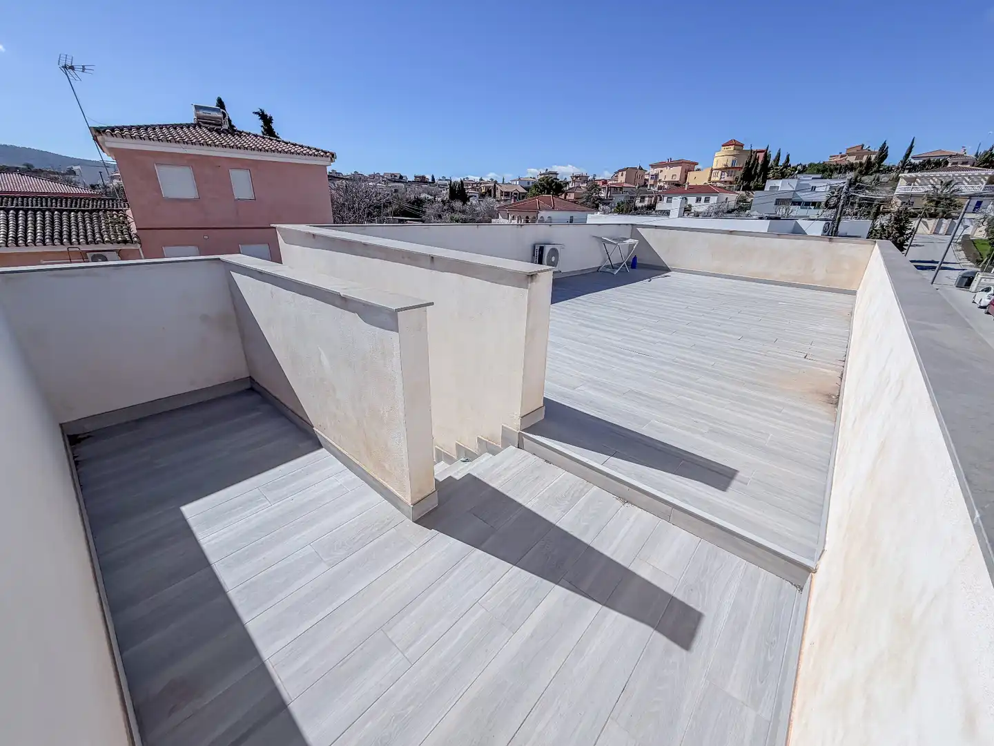 Terrace of Houses for sale in Villa de Otura  with Air Conditioner, Heating and Terrace