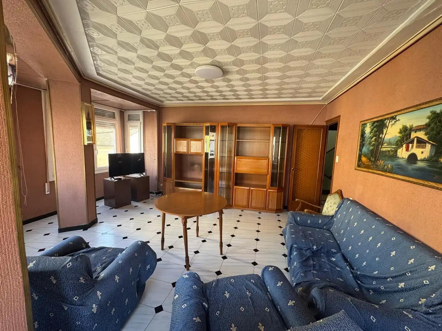 Wohnung zur Miete in Novelda