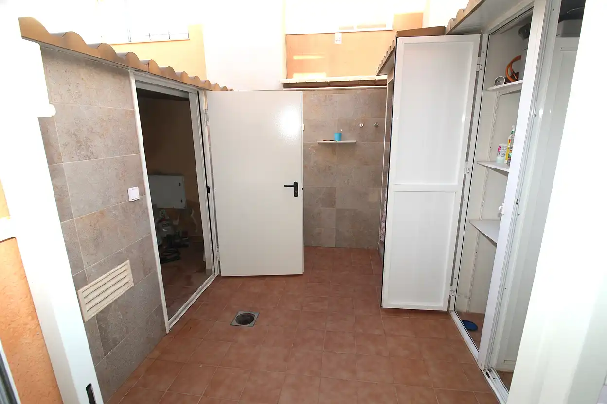 House with terrace for sale in El Mojón, imagen 6