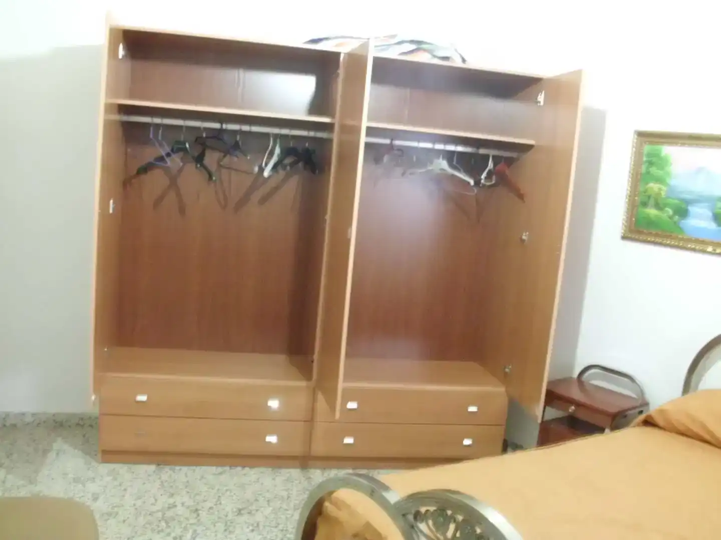 Dormitori de Pis per a compartir en Centro