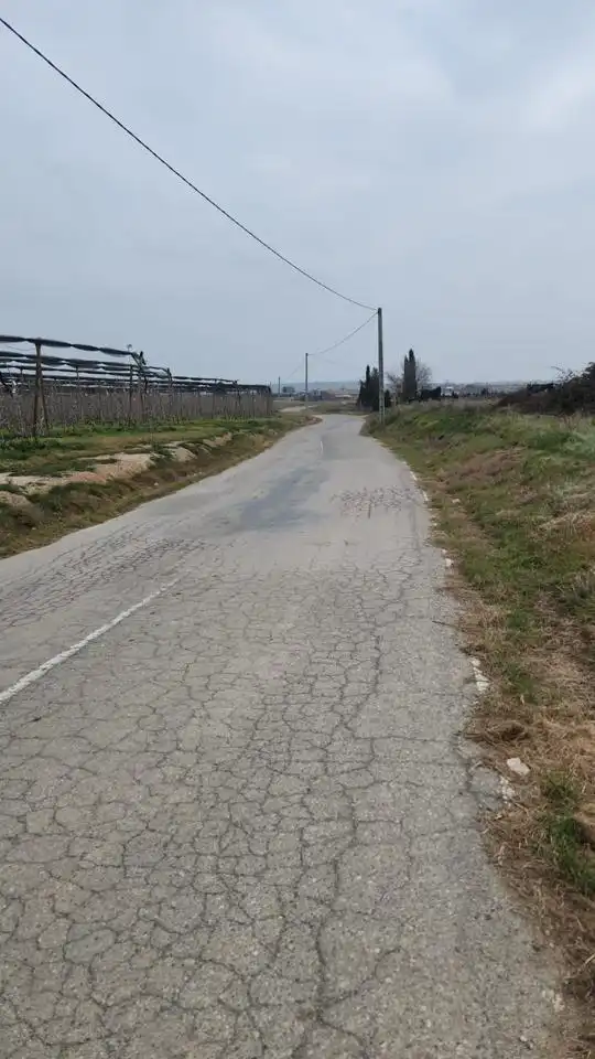 Terrenys i solars en venda a Camí de Corbins, imagen 5