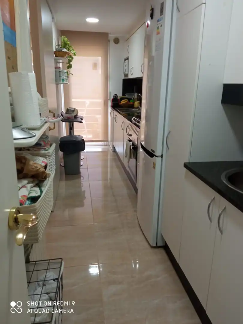 Piso en venta en Avinguda de Platja d'Aro, S'Agaró