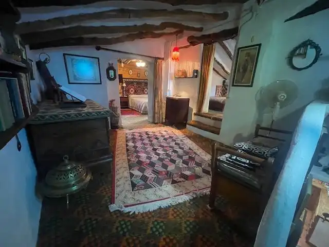 Casa o xalet en venda en Tàrbena amb Aire condicionat, Jardí privat i Terrassa
