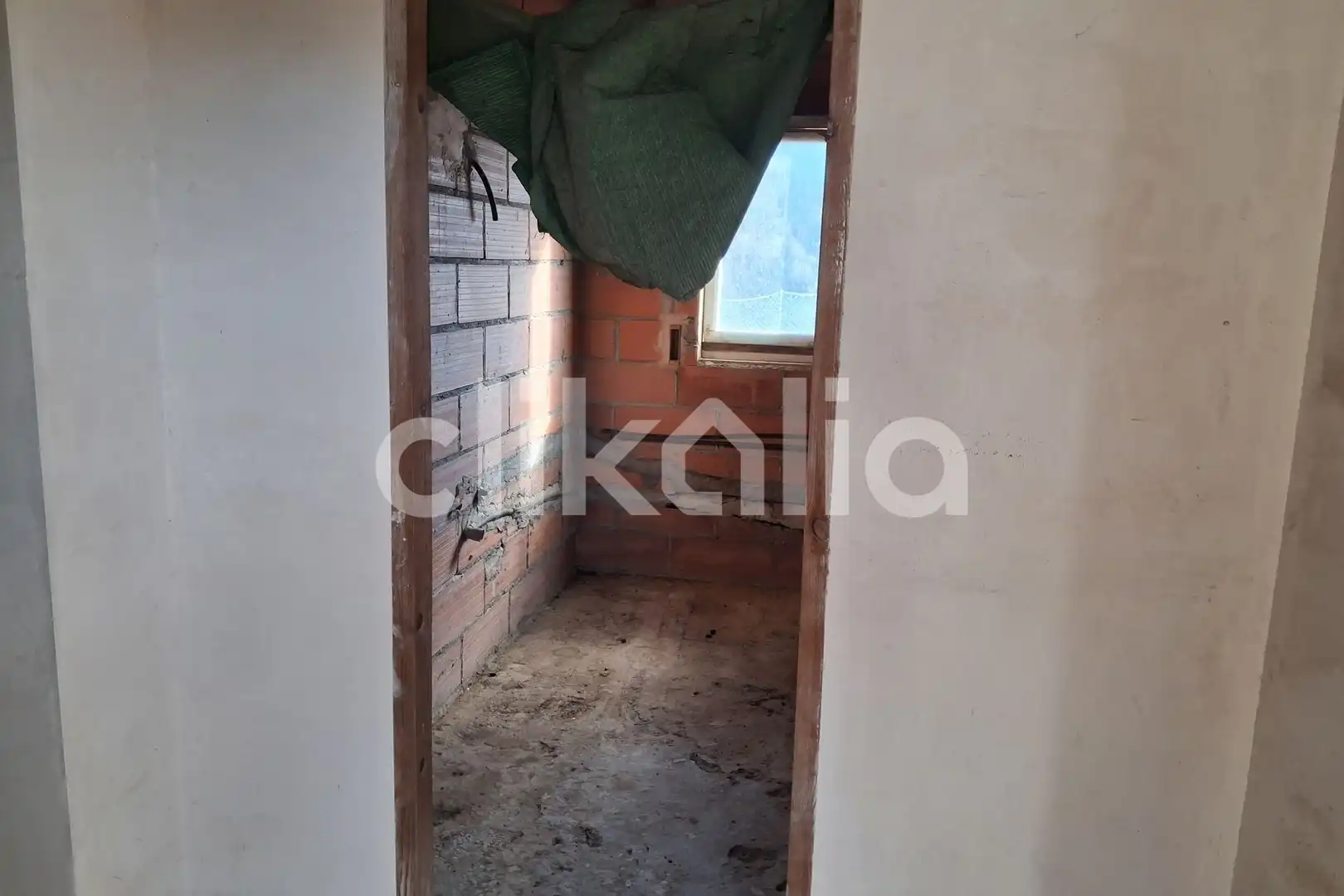 Casa o chalet en venta en Vacarisses con Terraza