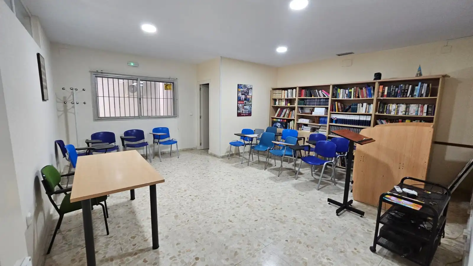 Gewerbefläche zum Verkauf in Crevillet - Pinar Alto, imagen 34