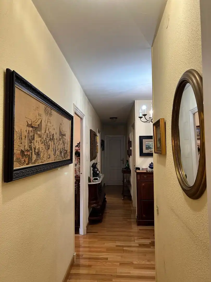 Wohnung zum Verkauf in Murcia mit Heizung, Terrasse und Abstellraum