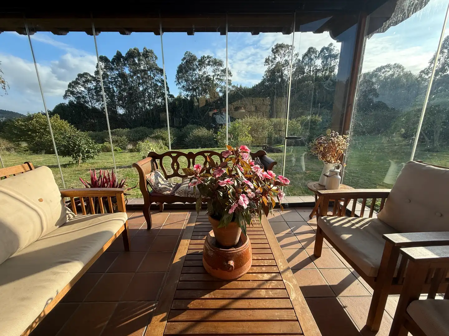 Detached house with garden for sale in Carretera de la Granda, imagen 34