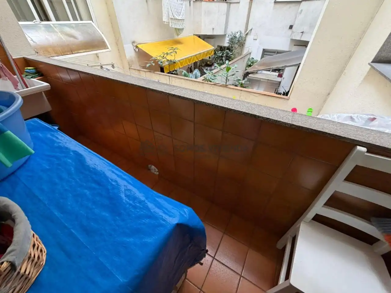 Appartement avec terrasse à vendre à Centro, imagen 10