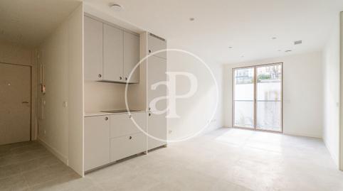 Foto 2 de Piso de alquiler en C. de Sánchez Pacheco, 95, Ciudad Jardín,  Madrid Capital