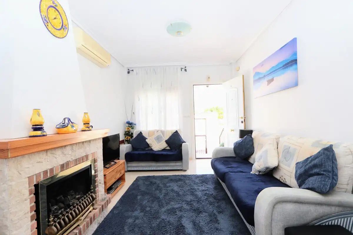 Casa amb jardí en venda a Centro, imagen 7
