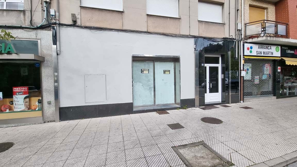 Premises to rent in Paseo San Martín, San Martín del Rey Aurelio