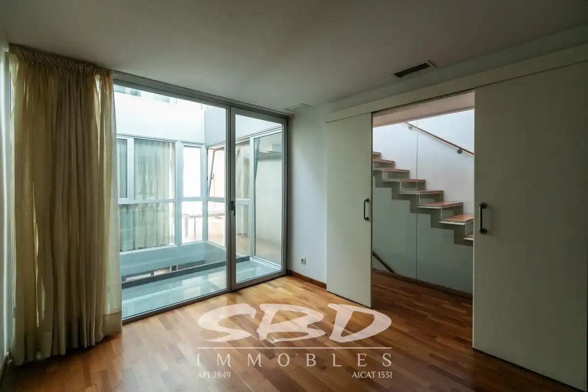 House with balcony to rent in Centre - Sant Oleguer, imagen 58