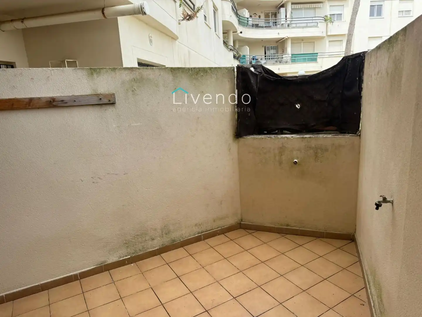 Terrassa de Pis en venda en San Fernando amb Terrassa, Traster i Piscina
