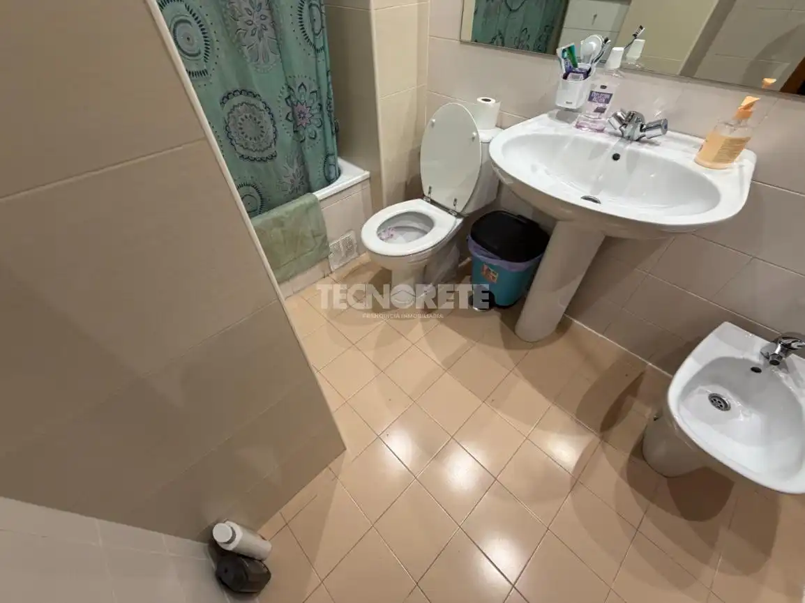 Baño de Piso en venta en Constitución - Balconcillo
