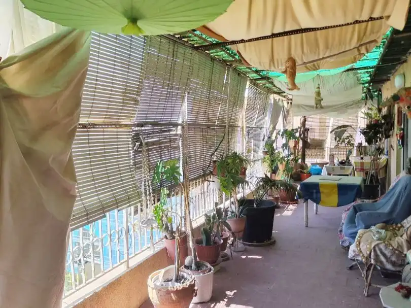 Ático en venta en Sant Joan 6, imagen 3