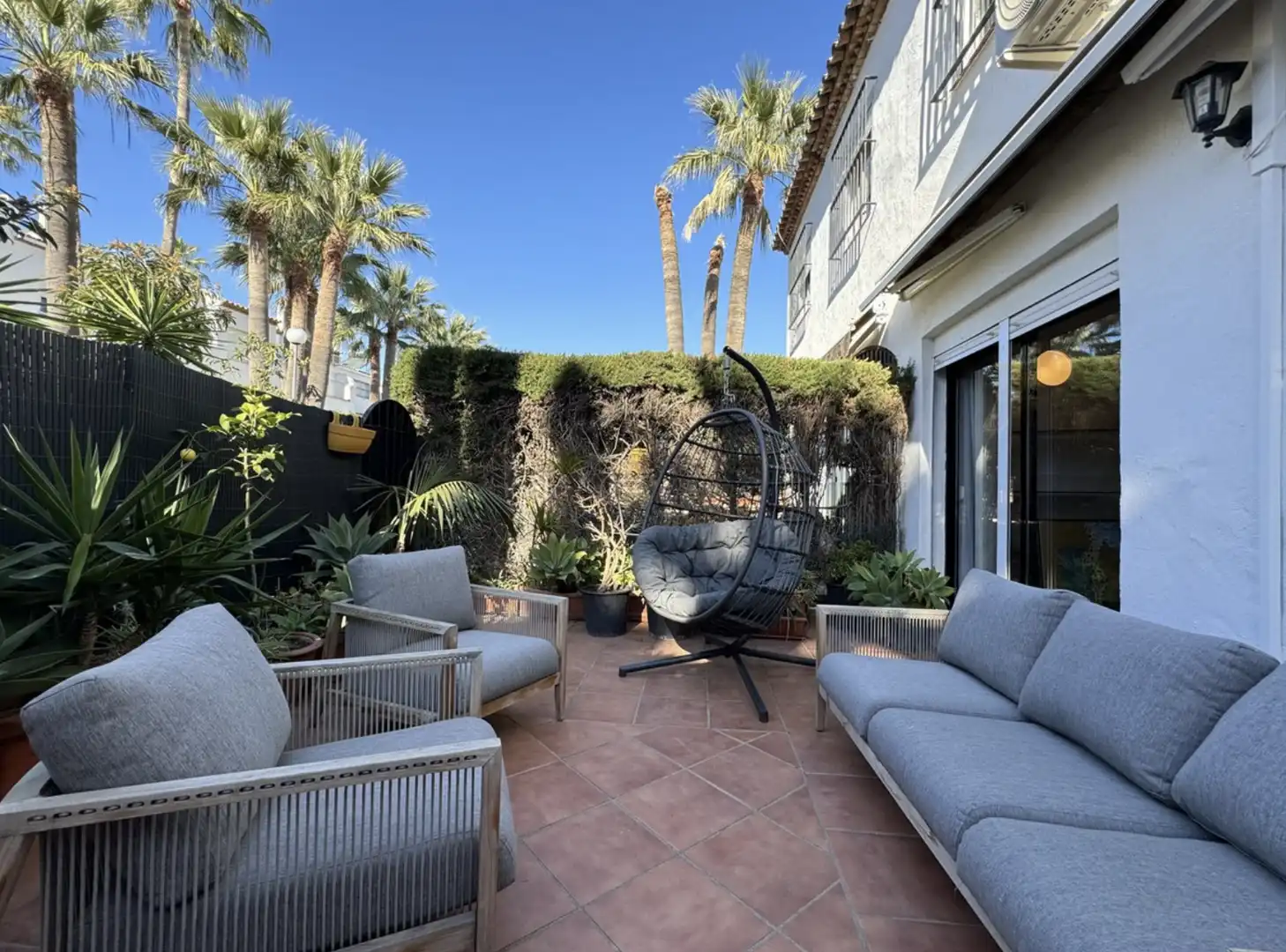 Reihenhaus mit Pool zum Verkauf in Benamara - Atalaya, imagen 17