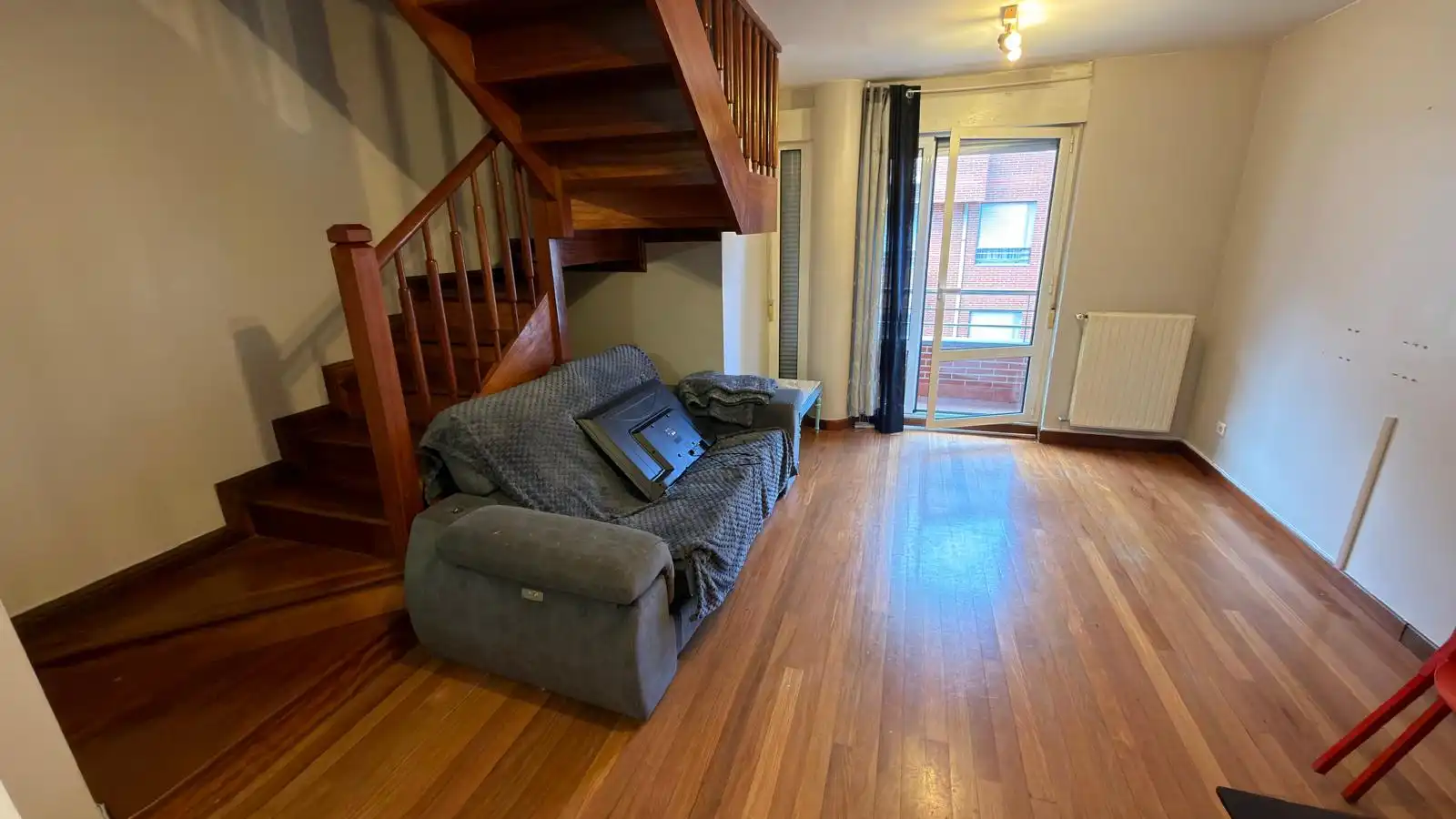 Piso con terraza en venta en Travesía de Andrés de la Llosa, imagen 8