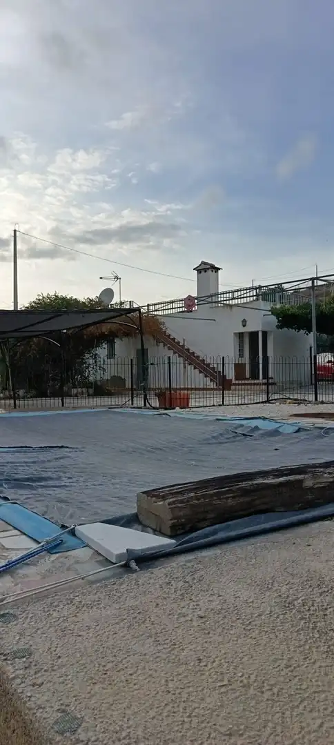 Houses for sale in Lorca, Murcia