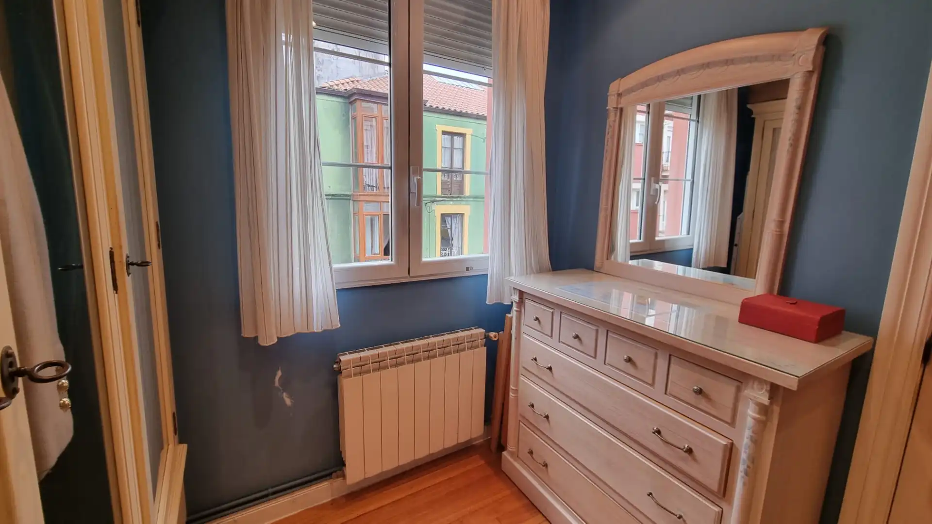 Appartamento con terrazza in vendita a Calle Cardenal Cisneros, imagen 8