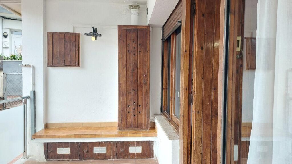 Planta baja de alquiler en Vilassar de Mar con Terraza