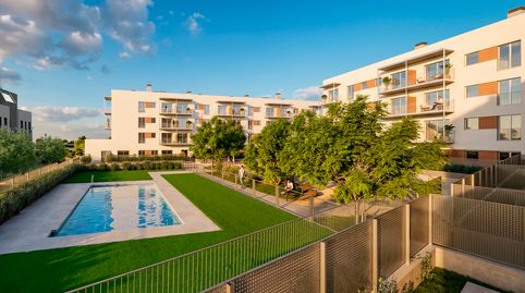 Foto 3 de Piso en venta en Masia Nova - Solicrup, Barcelona