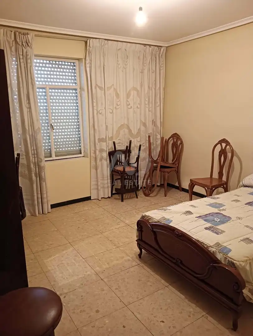Finca rústica en venta en Soto de la Vega