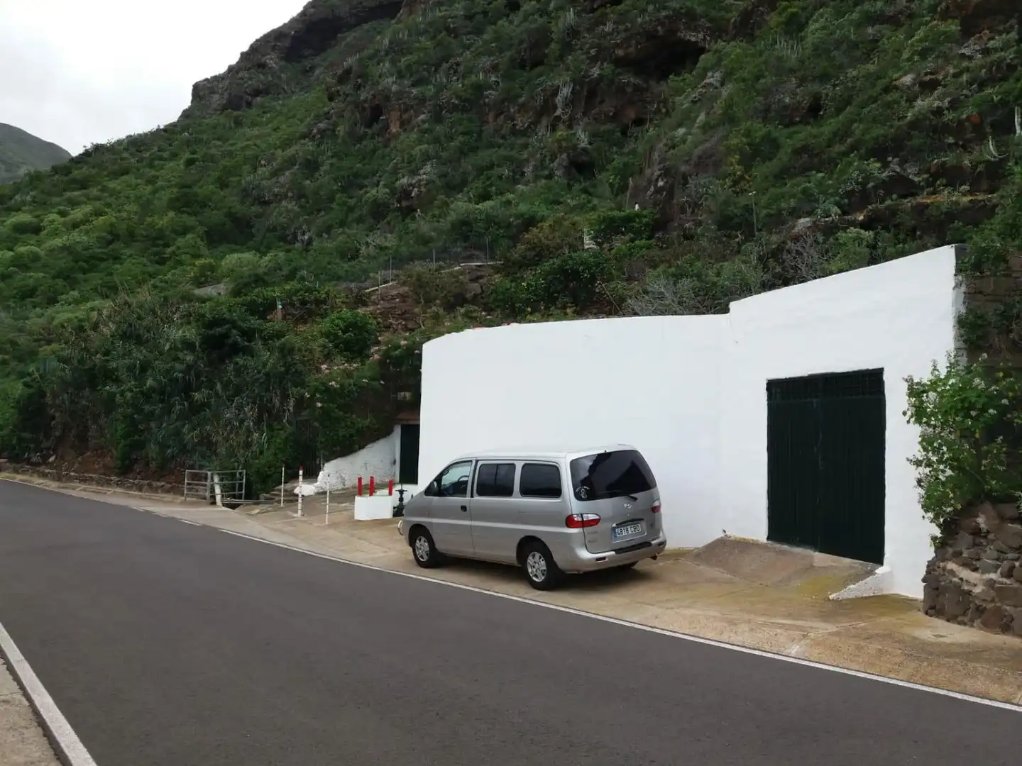 Casa rustica in vendita a Buenavista del Norte, imagen 9