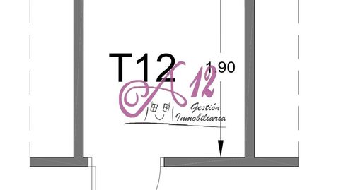 Photo 2 of Storage room for rent in De Jacint Labaila, 12, Barrio de Patraix, Valencia Capital