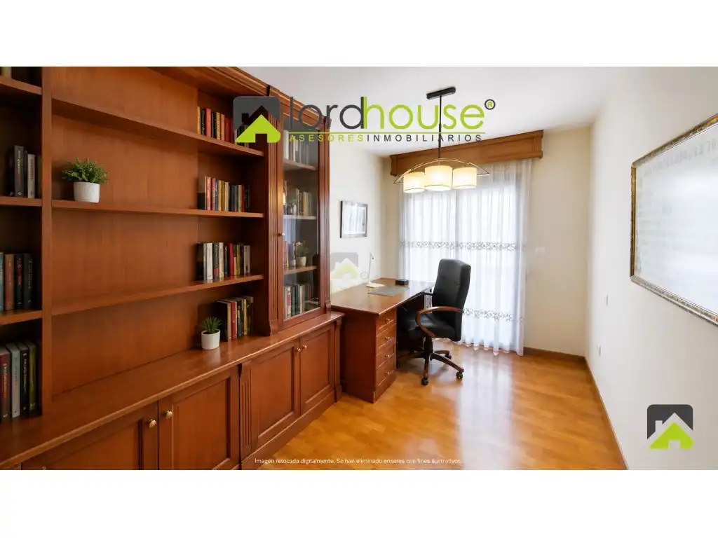 Piso con ascensor en venta en Calle Carmen Ayala Gabarron, imagen 11