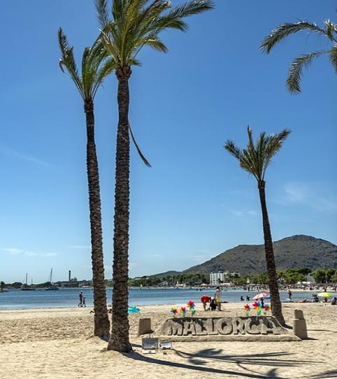 Photo 2 of Apartment for sale in Port d'Alcúdia - Platja d'Alcúdia, Illes Balears