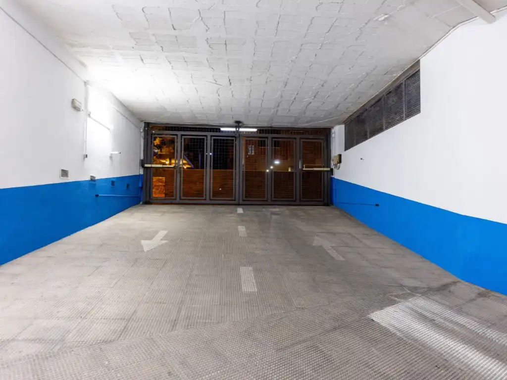 Garaje en venta en Alicante / Alacant