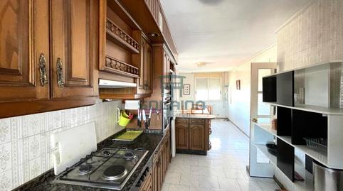 Foto 5 de Pis en venda a Casco Viejo, Ourense