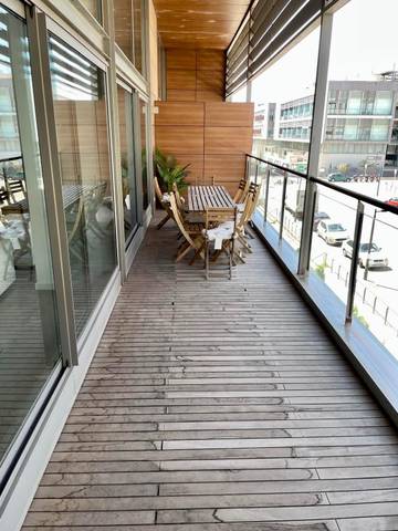 Oficina en Alquiler en Calle ANDARELLA en Barrio de la Luz