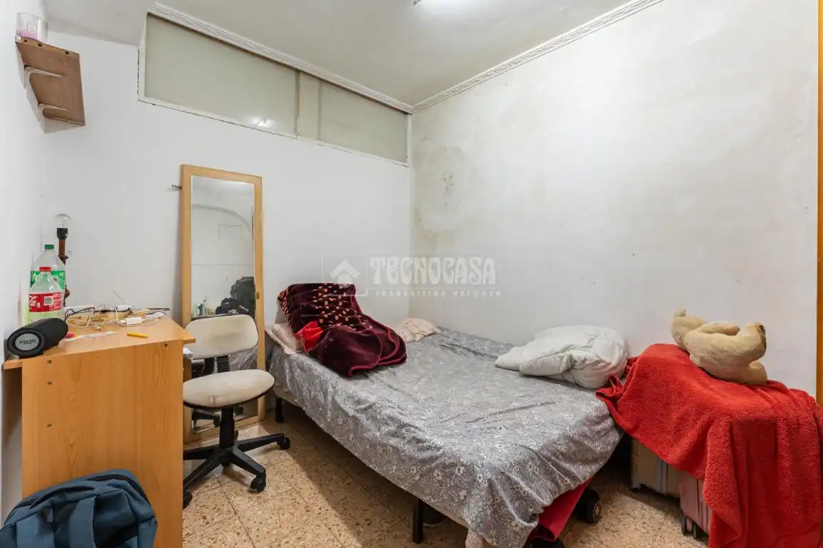 Habitación de Piso en venta en Madrid