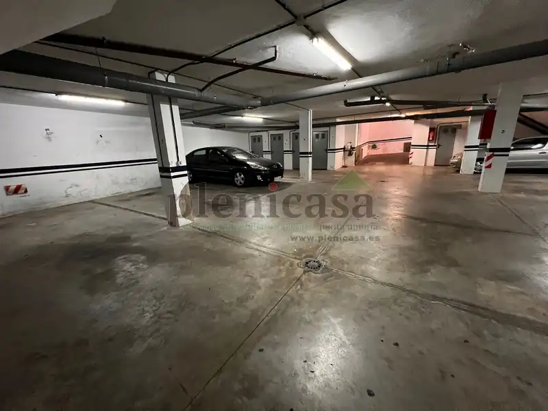 Parking de Garaje en venta en Punta Umbría