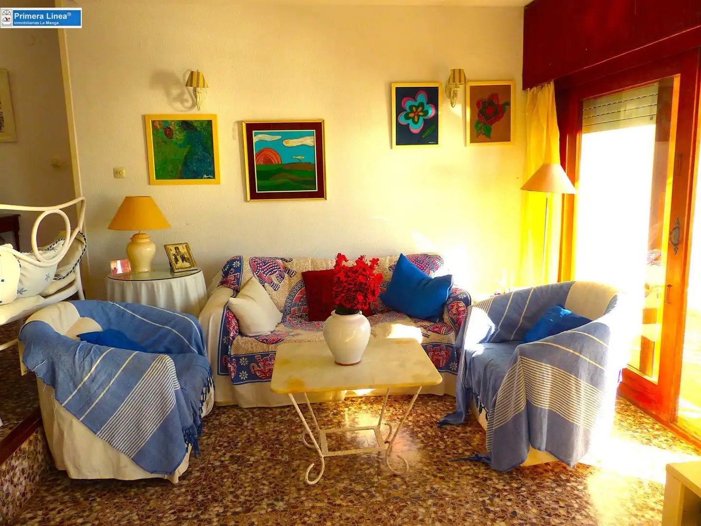 Wohnung zum Verkauf in Cabo de Palos