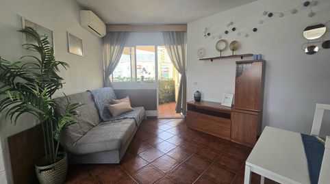 Foto 3 de Estudio en venta en Manantiales - Estación de Autobuses, Torremolinos