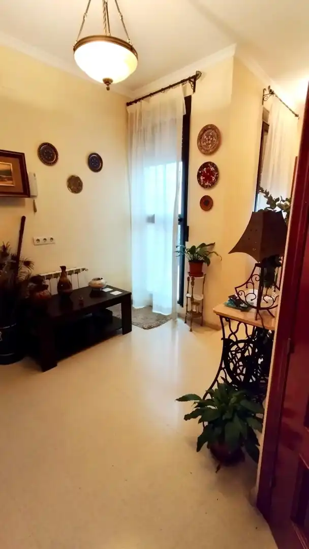 Dúplex con terraza en venta en Centro, imagen 5