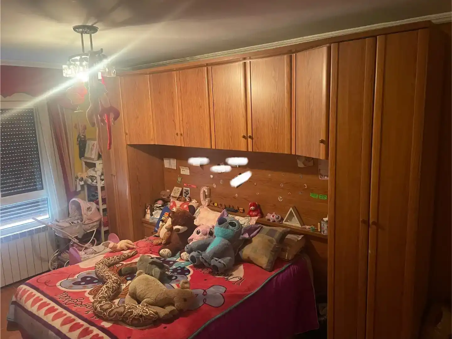 Piso en venta en Tineo con Trastero y Amueblado
