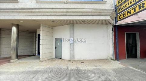 Photo 2 of Premises to rent in Avenida Castelao, Soutomaior, Pontevedra